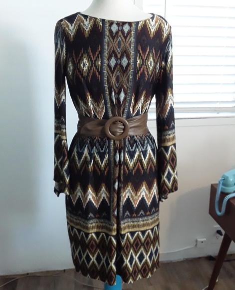 Emma & Michele Dresses & Skirts - Emma & Michele Dress